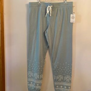 P.J. Salvage pants, Size: XL, NWT